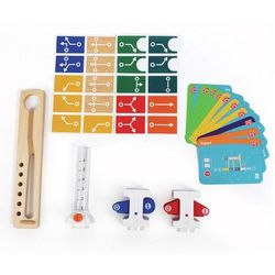 Pacchetto di espansione Hape - Corsa verso il traguardo 1 St