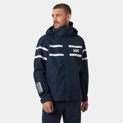 Helly Hansen Men’s Salt Inshore Sailing Jacket Navy L