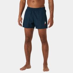 Helly Hansen Men's Cascais Quick-Dry Swimming Trunks Navy 2XL