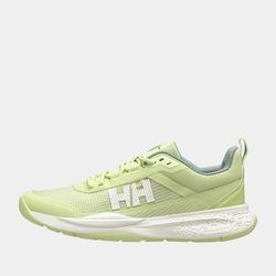 Helly Hansen Women's Crew Low Sailing Shoes Green 4