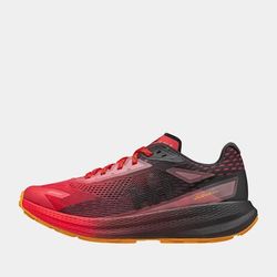 Helly Hansen Men's Kestrel Trail Running Shoes Red 6.5