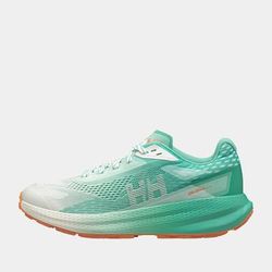 Helly Hansen Women's Kestrel Trail Running Shoes Green 4.5