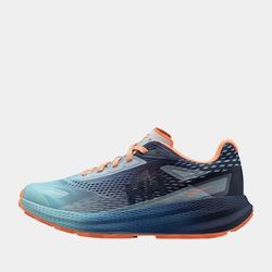 Helly Hansen Women's Kestrel Trail Running Shoes Blue 6
