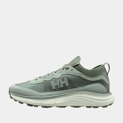 Helly Hansen Women's Luna Ridge Shoes Green 7.5