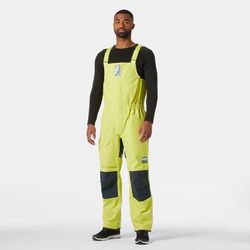 Helly Hansen Men's Pier 4.0 Salopette Green S