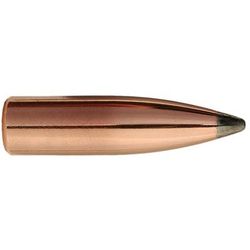 Sierra Bullets Pro-Hunter 270 Caliber 130 Grain Spitzer Rifle Bullets 1830