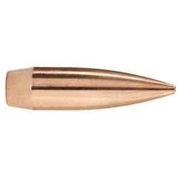 Sierra Bullets .30 Caliber 155 Grain HPBT MatchKing Rifle Bullets 2156