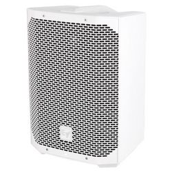EV Everse 8 White B-Stock
