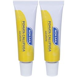 NOK SAN POMATA CALLIFUGA EXTRAFORTE Set da 2 2x7,5 ml Pomata