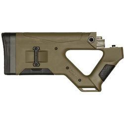 USED HERA Arms CQR47 Buttstock OD Green 12.22 EDEMO2 Condition Like New Open Box
