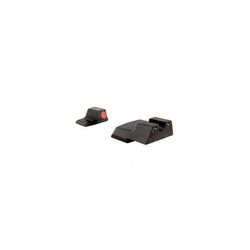 USED EDEMO Trijicon HD H&K .45 Hd Night Sight Set-Orange Front Outline HK111O EDEMO1 EDEMO1 Condition Fair Scratches