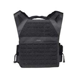 AR500 Armor Testudo Lite Gen 2 Plate Carrier Black Medium 11751