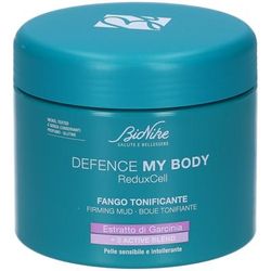 BioNike Defence My Body ReduxCell Fango Tonificante 500 ml Altro