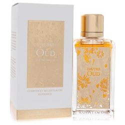 L'autre Oud For Women By Lancome Eau De Parfum Spray (unisex) 3.4 Oz