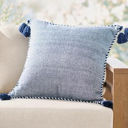 Joni Outdoor Pillow - Grandin Road