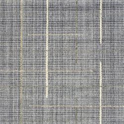 Wiggins Wool Rug - Gray, 9'9" x 13'9" - Frontgate