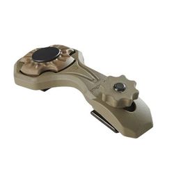 Streamlight Sidewinder High Offset ARC Rail Mount Coyote 14115