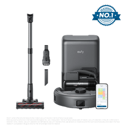 eufy Robot Vacuum E20
