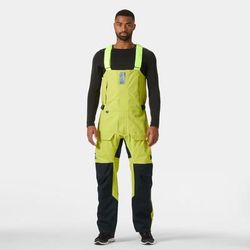 Helly Hansen Men’s Skagen Pro Sailing Salopette Green M