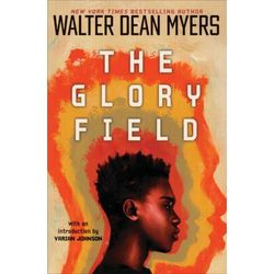 The Glory Field (paperback) - by Walter Dean Myers