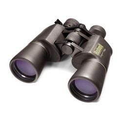 Bushnell Legacy WP 10-22x50mm Porro Prism Binoculars Black 121225
