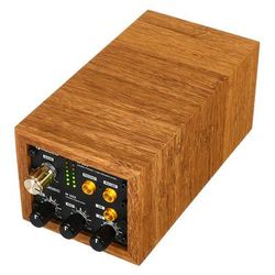 Rodec BUNK 01 Bamboo Black