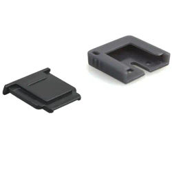 Multi Interface MI Hot Shoe Cover Protector Cap for Sony A7IV III ZV-E10 ZV1 A7C A7SIII A7RIV A6600