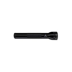 Maglite Mag-Lite Standard Flashlights, 6 D, Black (459-S6D016)