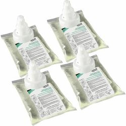 Health Guard 64331 Foaming Moisture Wash Dye & Fragrance Free - 33.8 fl oz (1000 mL) - 4 / Pack - Case of 4 KUT64331