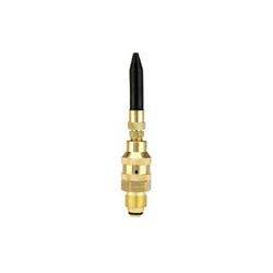 Gentec 229 Economy Balloon Filler Regulators, CGA 580, Hand Tight (331-229)