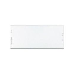 3M Speedglas 9100 Series Inside Protection Plate, Clear, 9100V (711-06-0200-10-B)