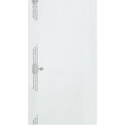 21 x 7 x 40" - 0.6 Mil Garment Bags, Roll Of 470 (GB21740)
