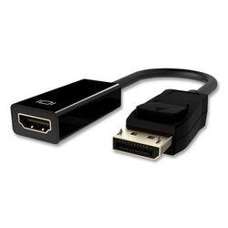 Belkin F2CD004B VGA Monitor Cable, 8 1/2 ft V04052