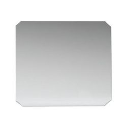 Anchor Brand Cover Lens, 100% Polycarbonate, Miller, Outside Cover Lens, 5 1/2 in x 4 1/2 in (101-UV921M)