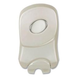 Dial Professional 20084CT 1700 Manual V1 Dispenser, 1.7 L, 7.1 x 4 x 12.6, Pearl, 3/Carton - Case of 3 DIA20084CT