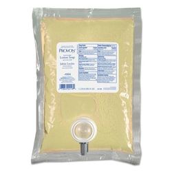 Provon 2118-08 Antimicrobial Lotion Soap, Floral Balsam, 1000 mL Refill, 8/Carton - Case of 8