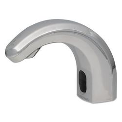 enMotion 52065 Automated Touchless Counter Mount Soap Dispenser, Chrome Finish