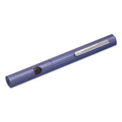 Quartet® MP1650Q Class 3 Metal Laser Pointer w/Pocket Clip QRTMP1650Q