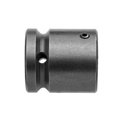 Cooper Hand Tools Bit Holders/Adapters, 7/16 in (hex), 3/8 in, Square, Set Screw (071-SC-314)
