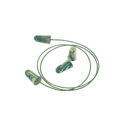 Moldex Camo Plugs(R) Disposable Earplugs, Foam, Brown/Tan/Green, Uncorded (507-6608)