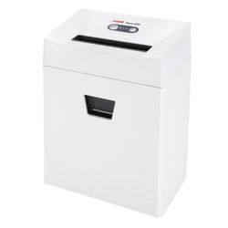 Hsm Pure 320 18 Sheet Strip-Cut Shredder, Hsm2331