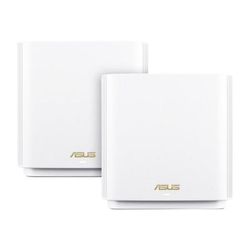 Asus Zenwifi Ax Xt8 Wireless Ethernet Wireless Router