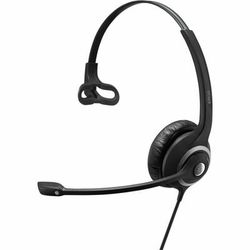 EPOS IMPACT SC 230 USB MS II Headset - Mono - USB Type A - Wired - On-ear - Monaural