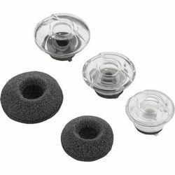 Plantronics Poly Eartip - 3 Piece - Foam - Medium