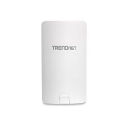 TRENDnet 14 DBI WiFi AC867 Outdoor Poe Preconfigured Point-to-Point Bridge Kit; 4 DBI Directional Antennas; for Point-to-Point WiFi Bridging Applications; 5GHz; AC867; TEW-840APBO2K