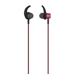 Ativa Wireless Magnetic Earbuds, Red, Mw-Pct-01-Re