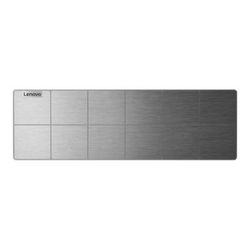 Lenovo Go Usb-C Wireless Charging Kit - Silvery