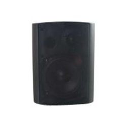 C2G Cables To Go 30W Wall Mount Speaker, Black
