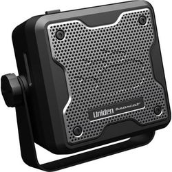 Uniden Speaker - 15 W Rms
