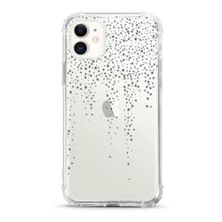 OTM Essentials Tough Edge Case For iPhone 11, Stars, OP-ACP-Z132A